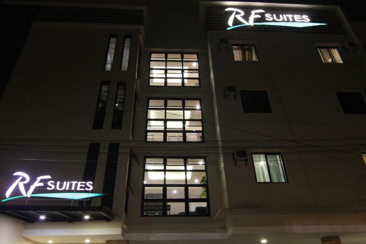Hotel Rf