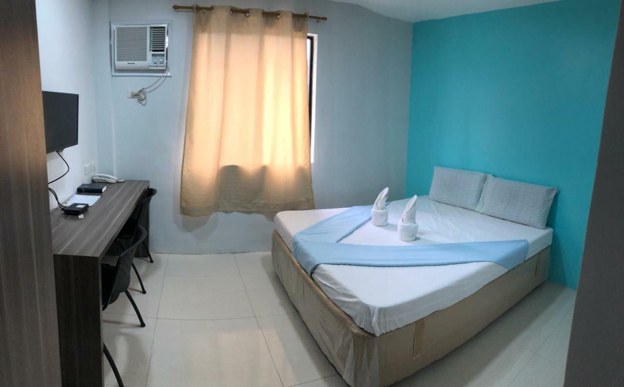 Rf Hotel Cebu