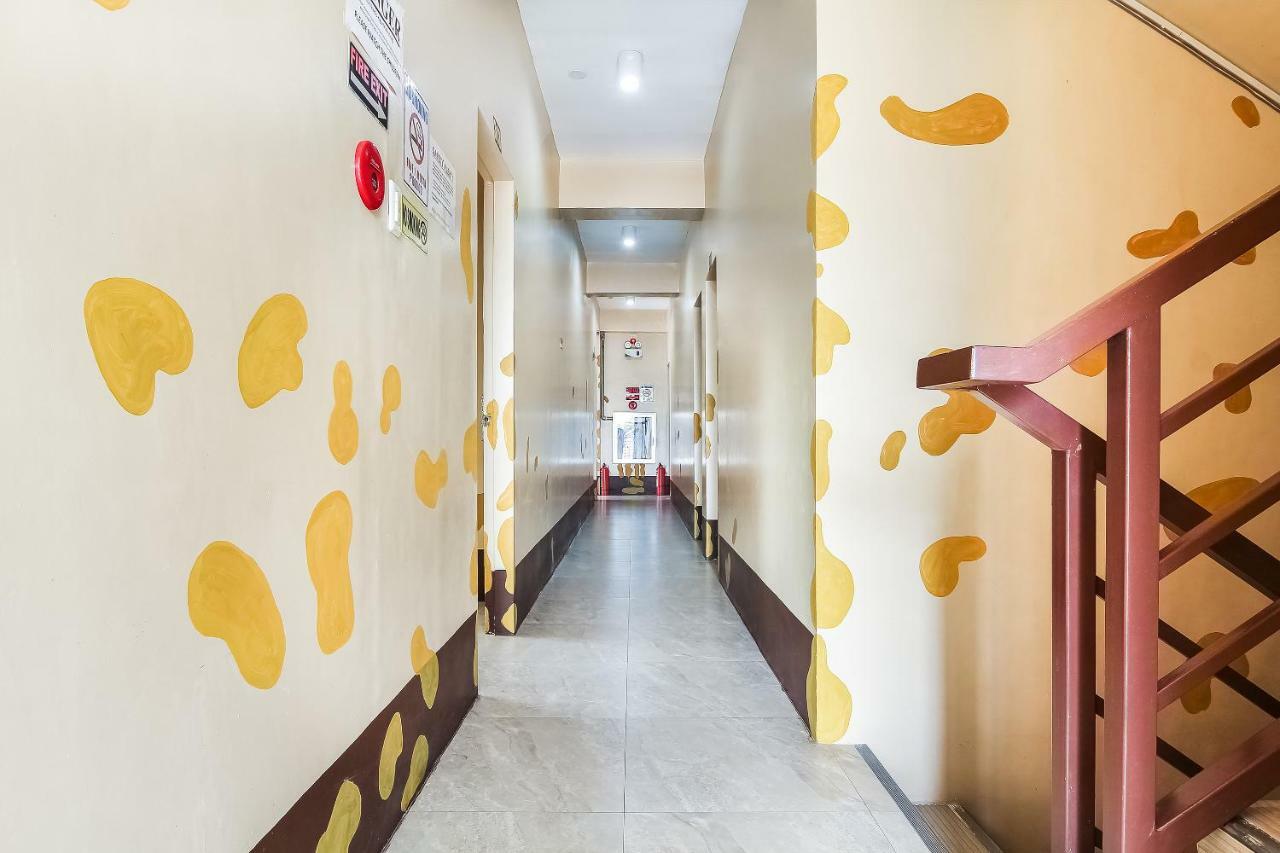 Bertlees Hauz Hotel