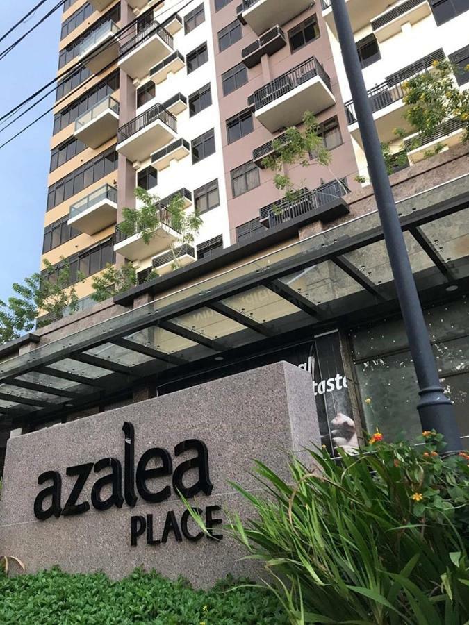 Casa Tipica At Azalea Place, Gorordo Avenue,