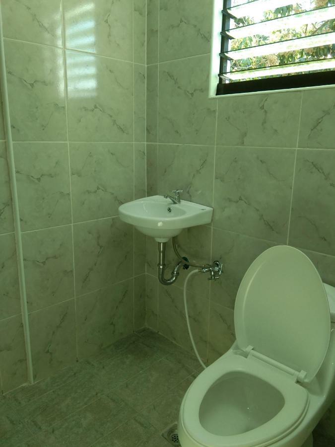 Guest house Happy Bear Budget