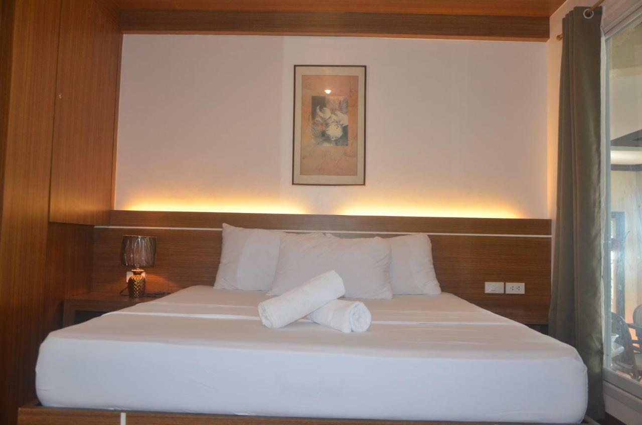 Robinland Vacation Resort