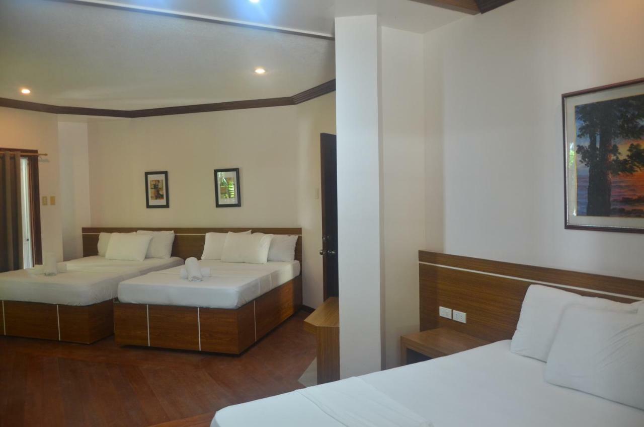 Robinland Vacation Resort 3*