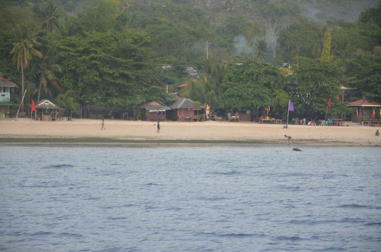 Resort Robinland Vacation Badian