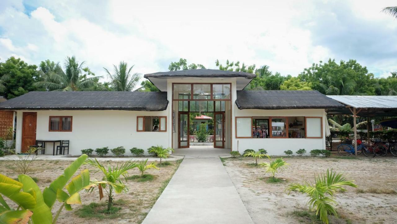 La Playa Estrella Santa Fe (Cebu)