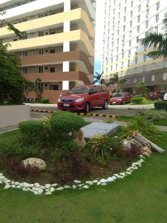Bebie's Place At Saekyung Condominium Lapu-Lapu City