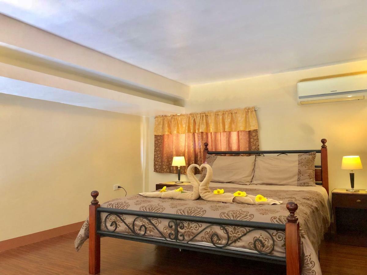 Pal-watson Apartment Lapu-Lapu City