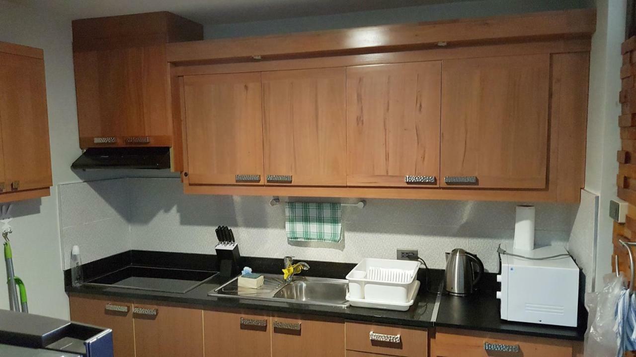 La Mirada Residences Lapu-Lapu City