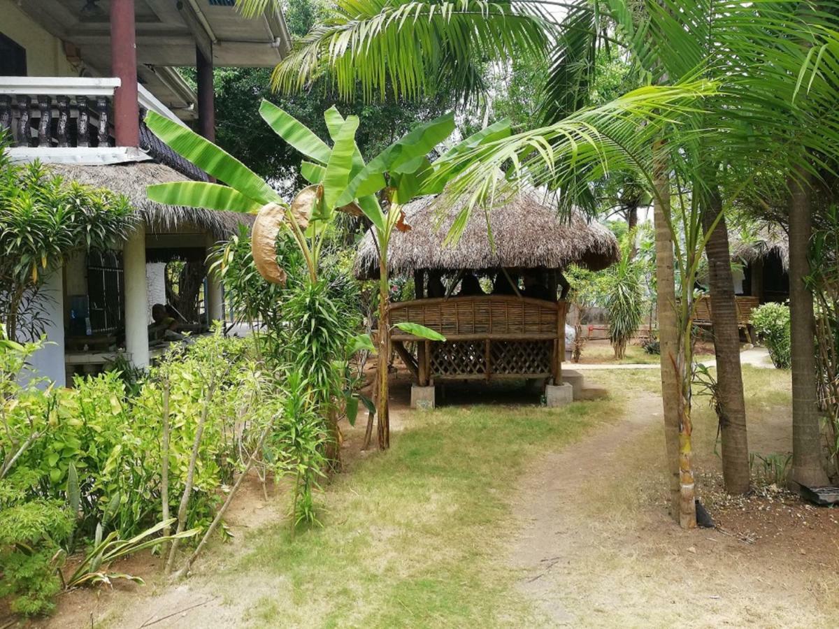 Stevrena Guest house Santa Fe (Cebu)