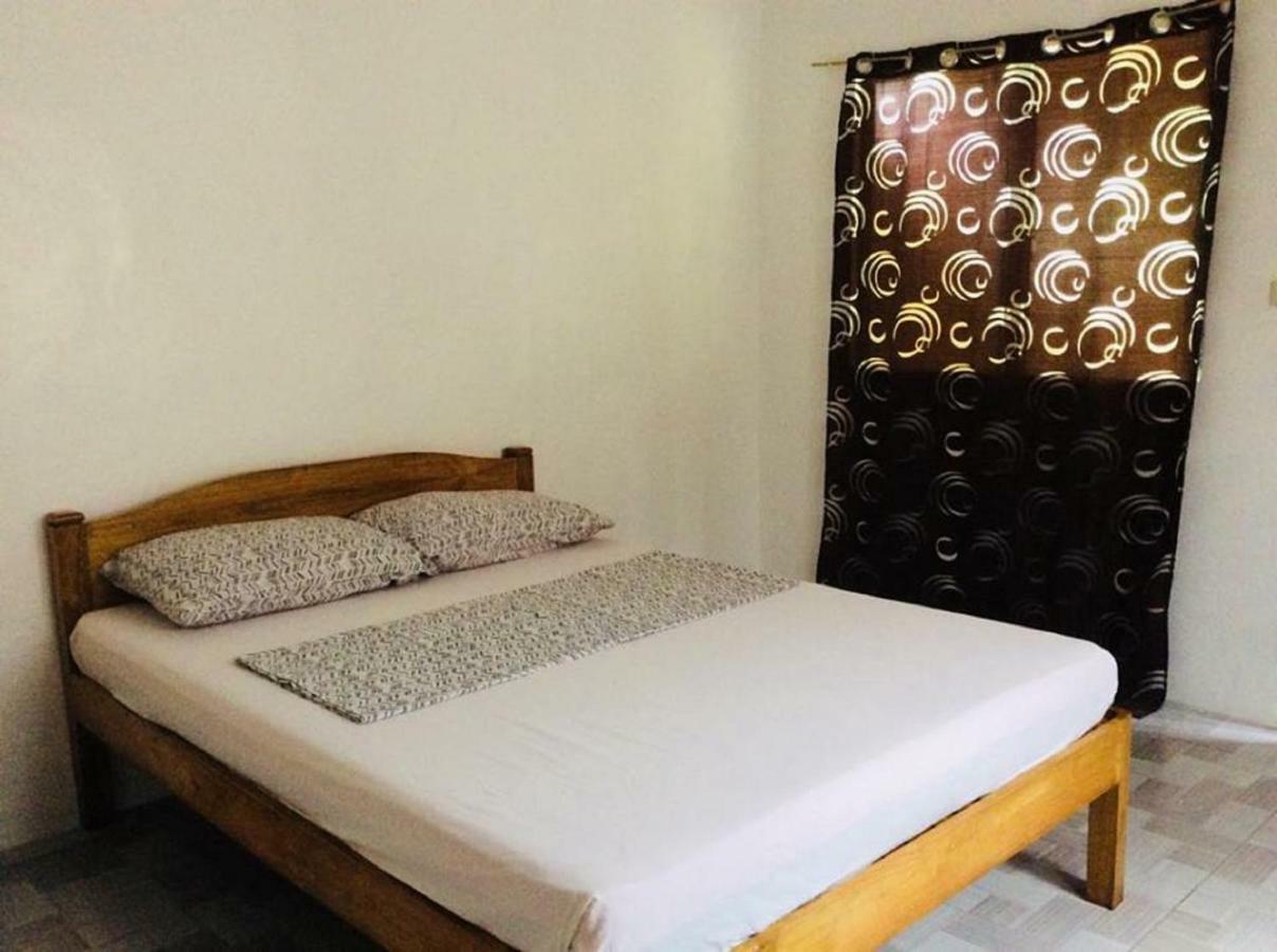 Stevrena Santa Fe (Cebu)