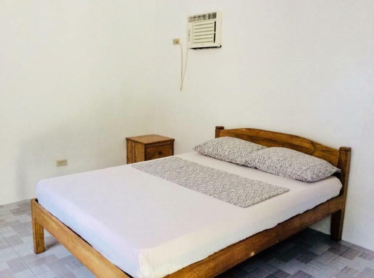 Guest house Stevrena Santa Fe (Cebu)