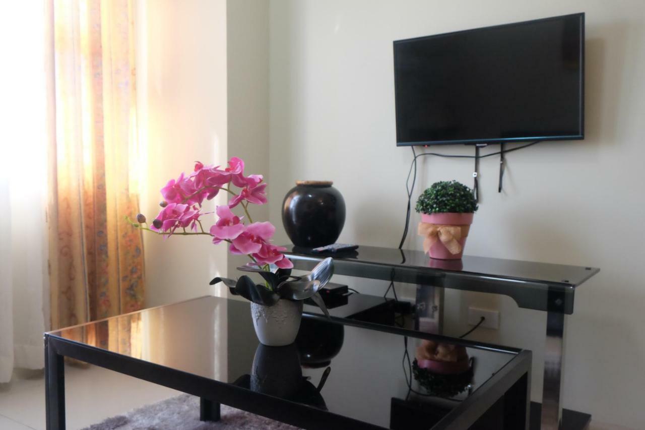 Apartment Horizons 101 - Panoramic View By St. Therese