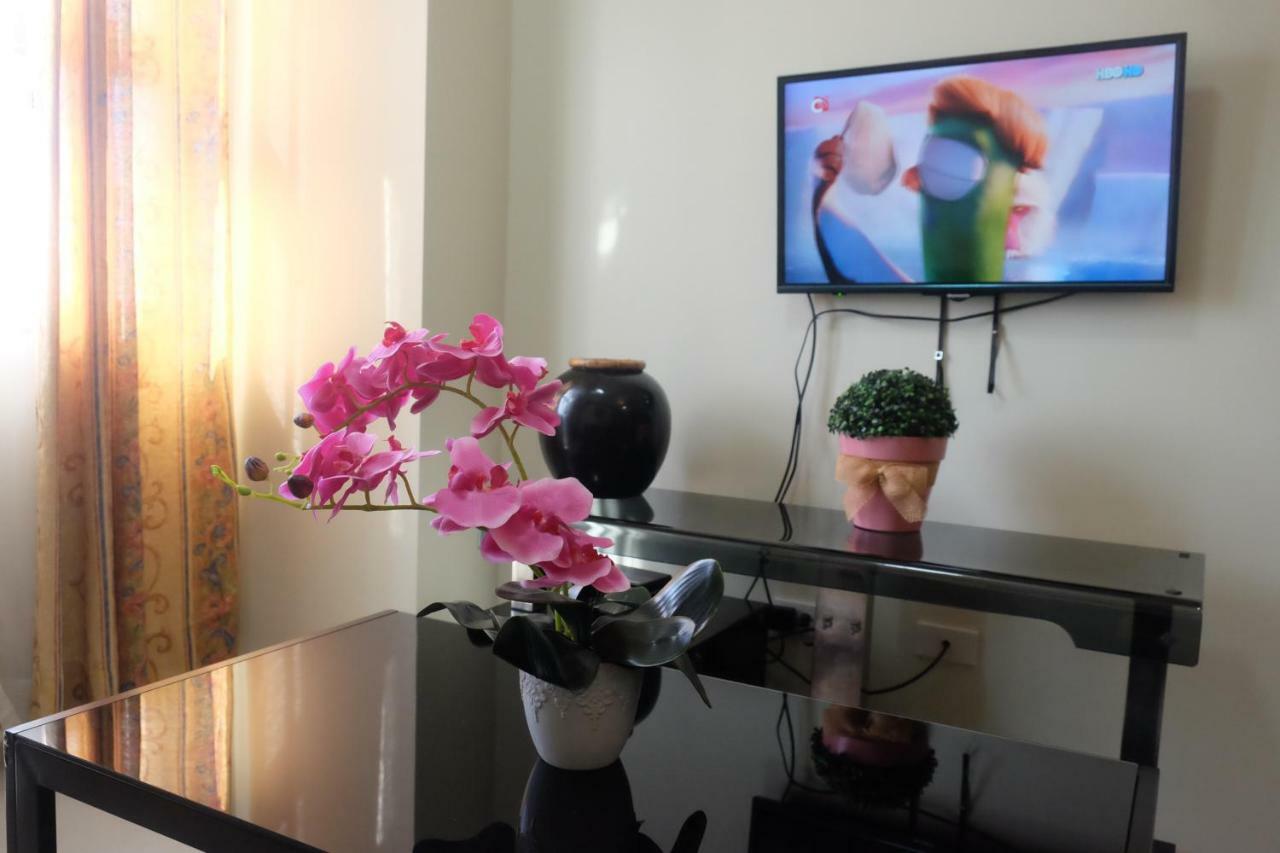 Apartment Horizons 101 - Panoramic View By St. Therese *