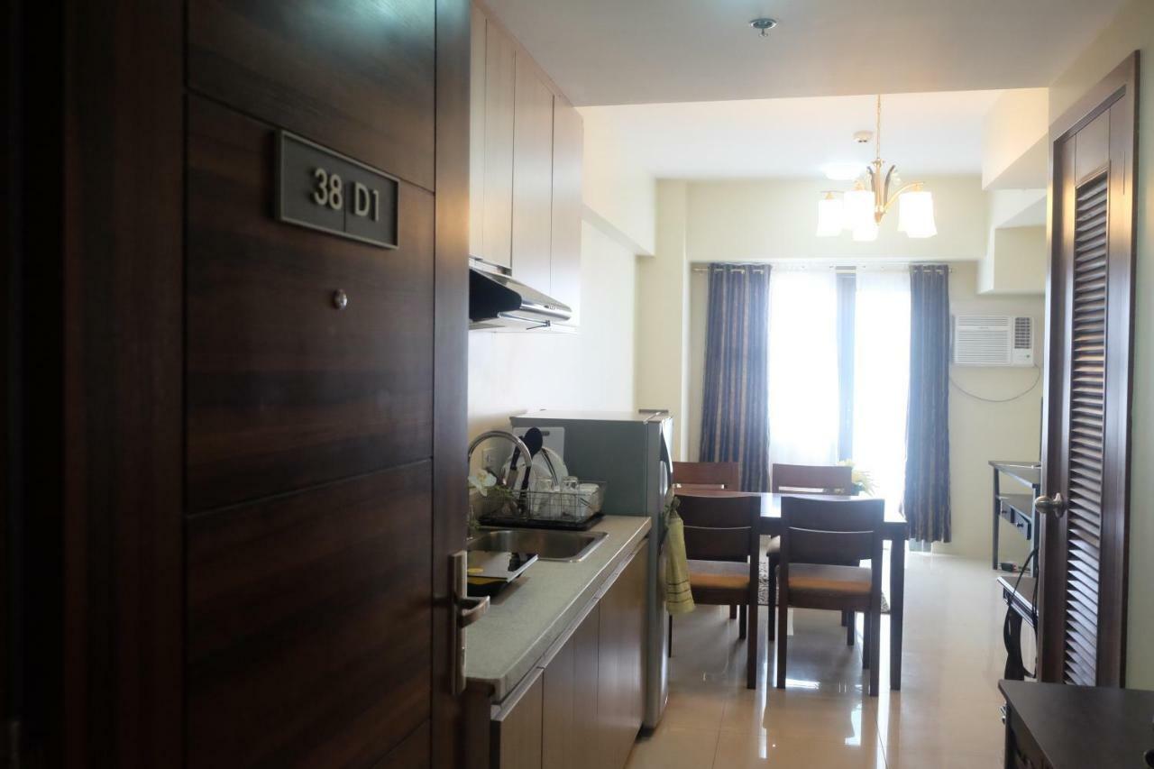 Apartment Horizons 101 - Panoramic View By St. Therese Cebu