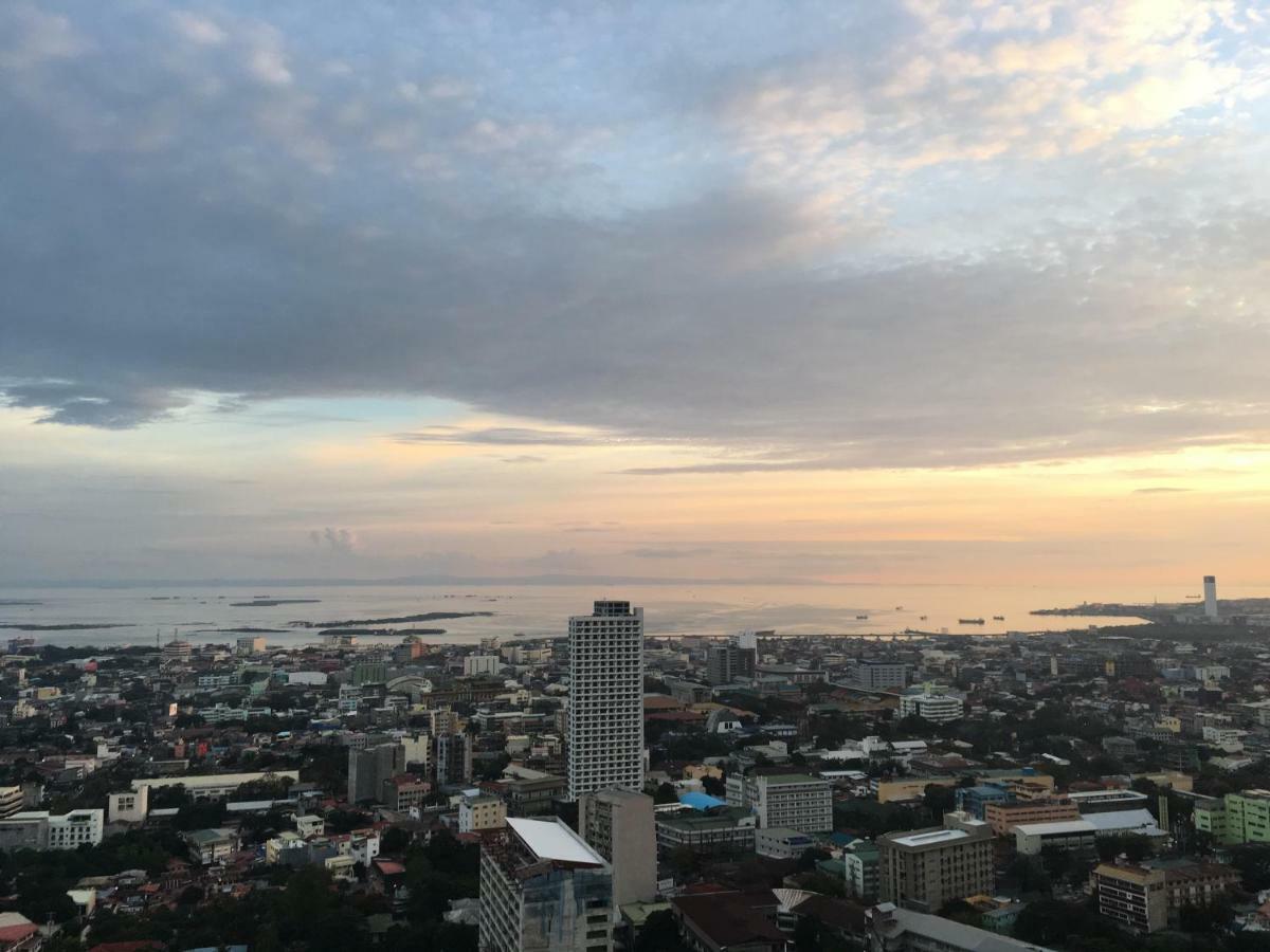 Horizons 101 - Panoramic View By St. Therese Cebu
