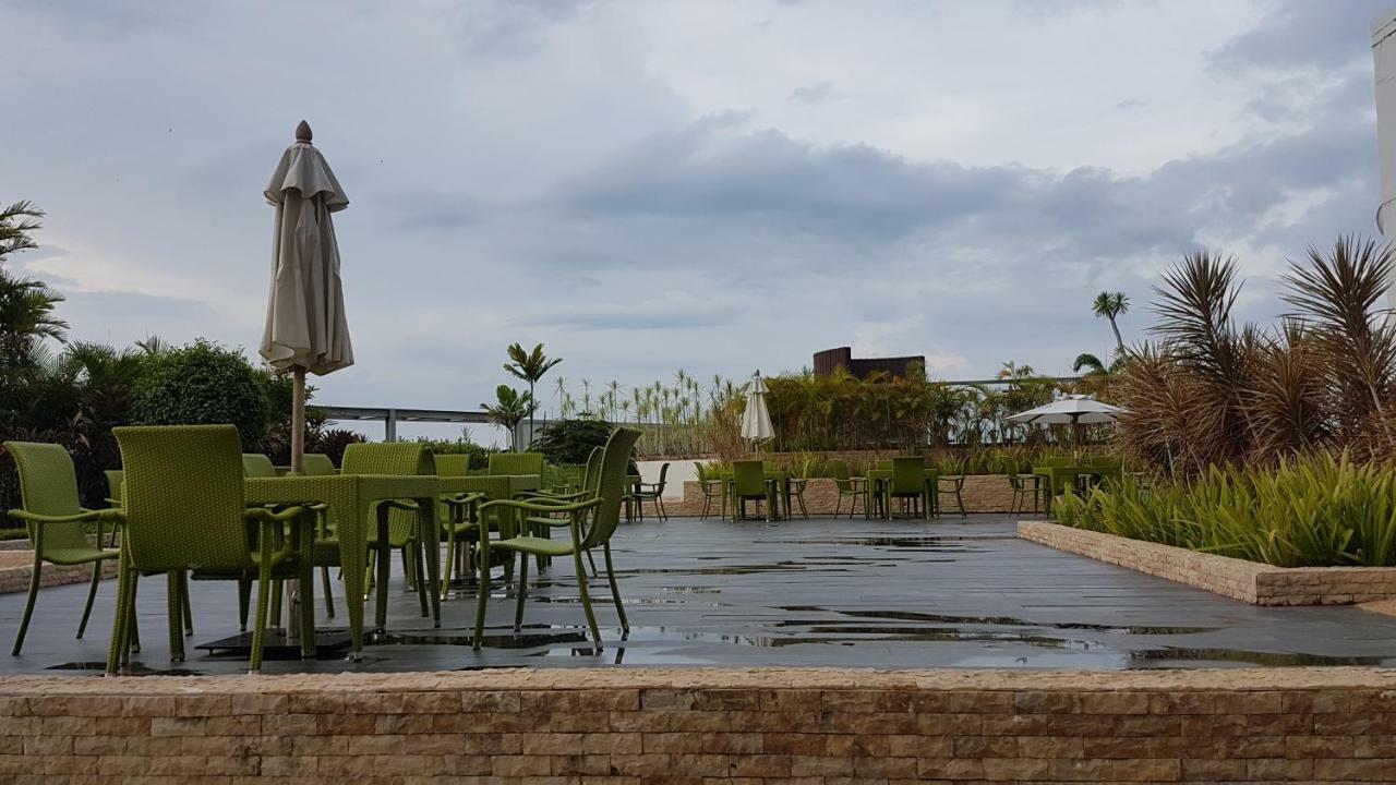 Apartment Mactan Newtown Ocean View 360 Degree *