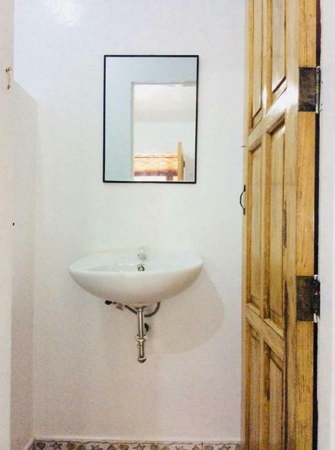Guest house Stevrena Santa Fe (Cebu)