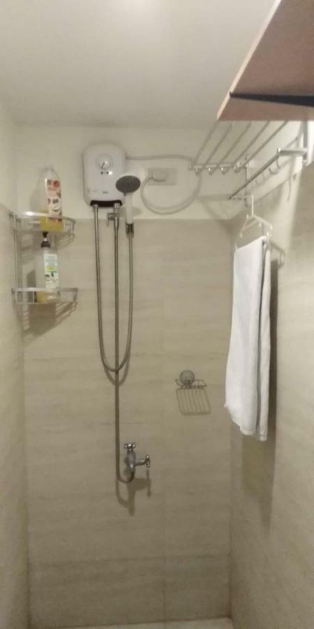 Mabolo Garden Flat A1 Rooftop Pool Near Ayala Mall Cebu