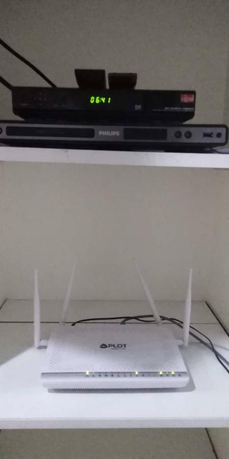 Mabolo Garden Flat A1 Rooftop Pool Near Ayala Mall * Cebu