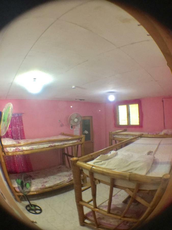 J & C Hostel