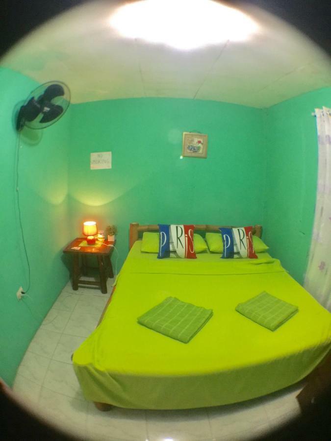 Hostel J & C