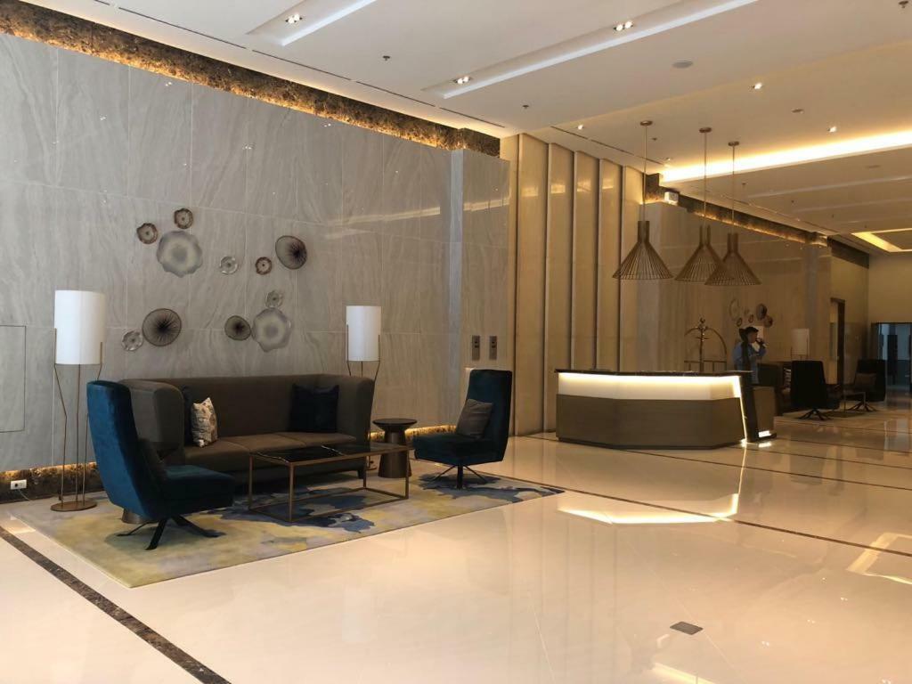 One Pacific Tower C-16n Apartamento Lapu-Lapu City