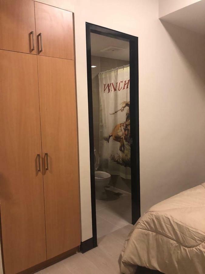 One Pacific Tower C-16n Apartamento Lapu-Lapu City
