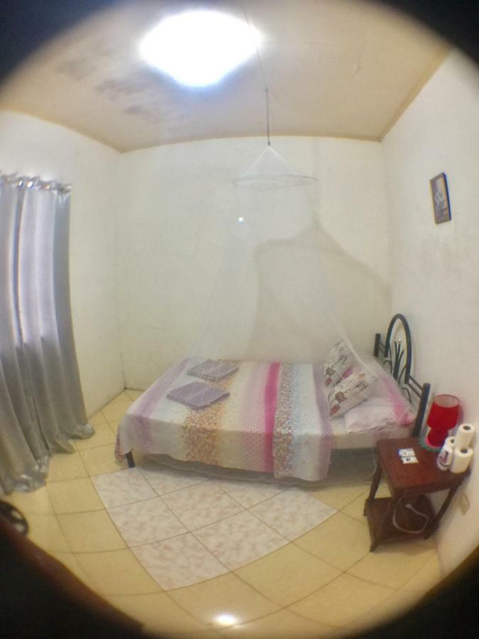 Hostel J & C *