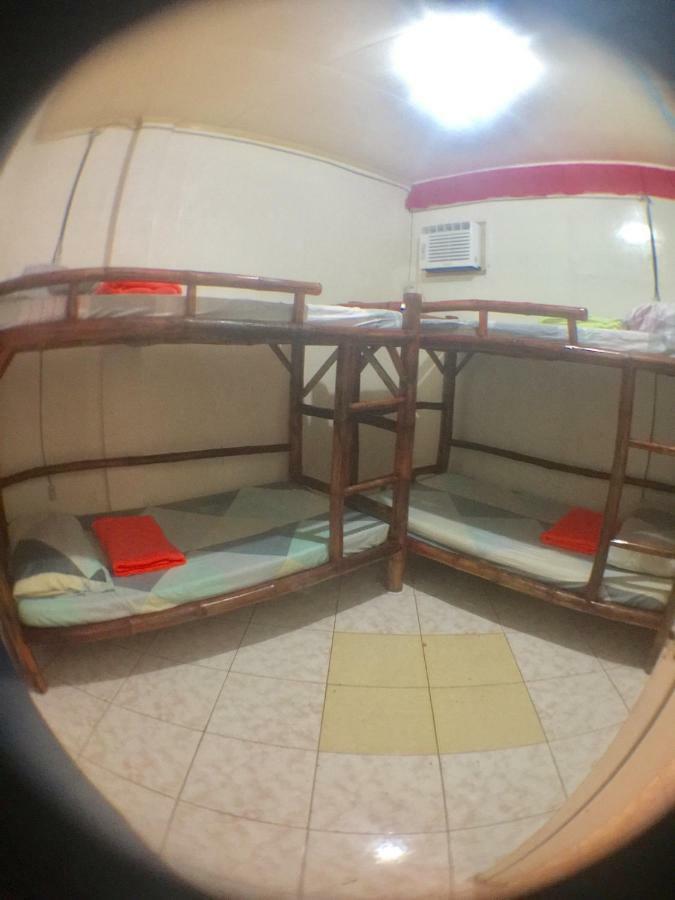 J & C Hostel
