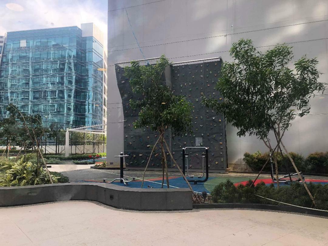 Apartamento One Pacific Tower C-16n Lapu-Lapu City