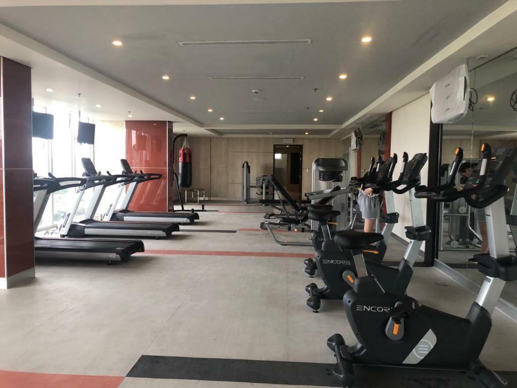 One Pacific Tower C-16n Apartamento Lapu-Lapu City