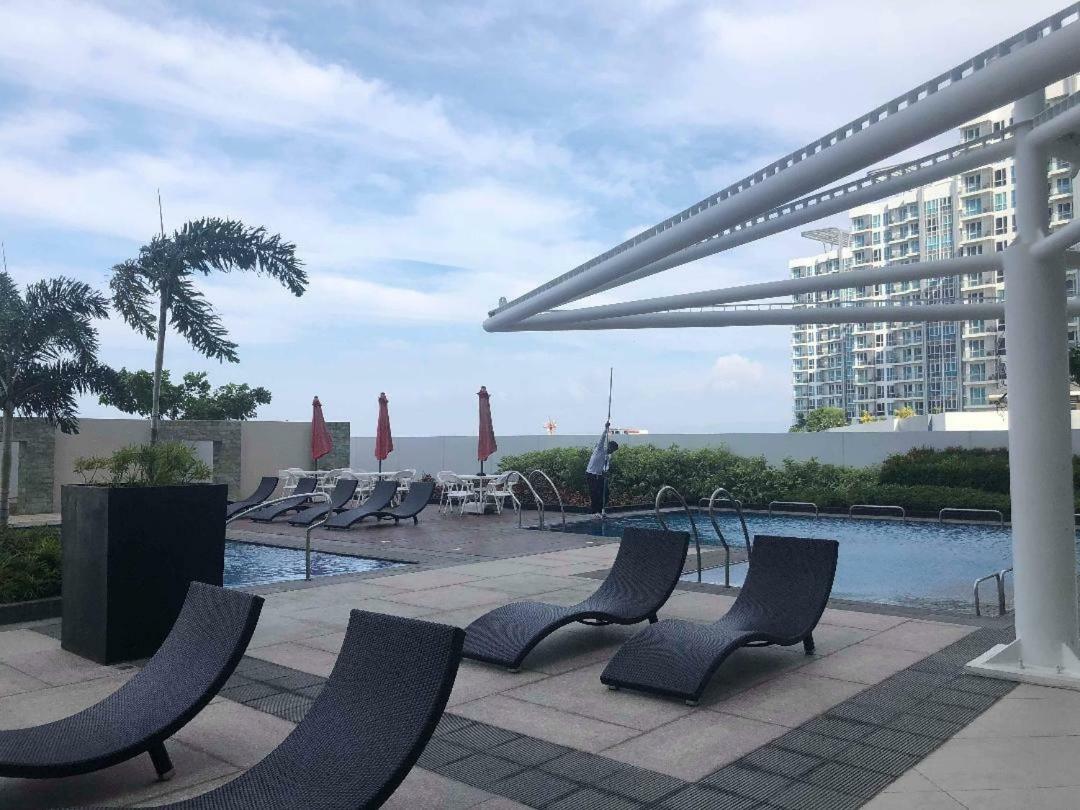 One Pacific Tower C-16n Apartamento Lapu-Lapu City