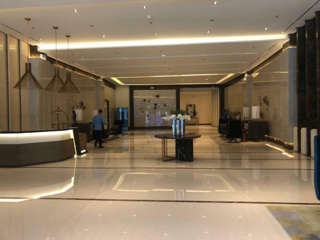 One Pacific Tower C-16n Apartamento Lapu-Lapu City