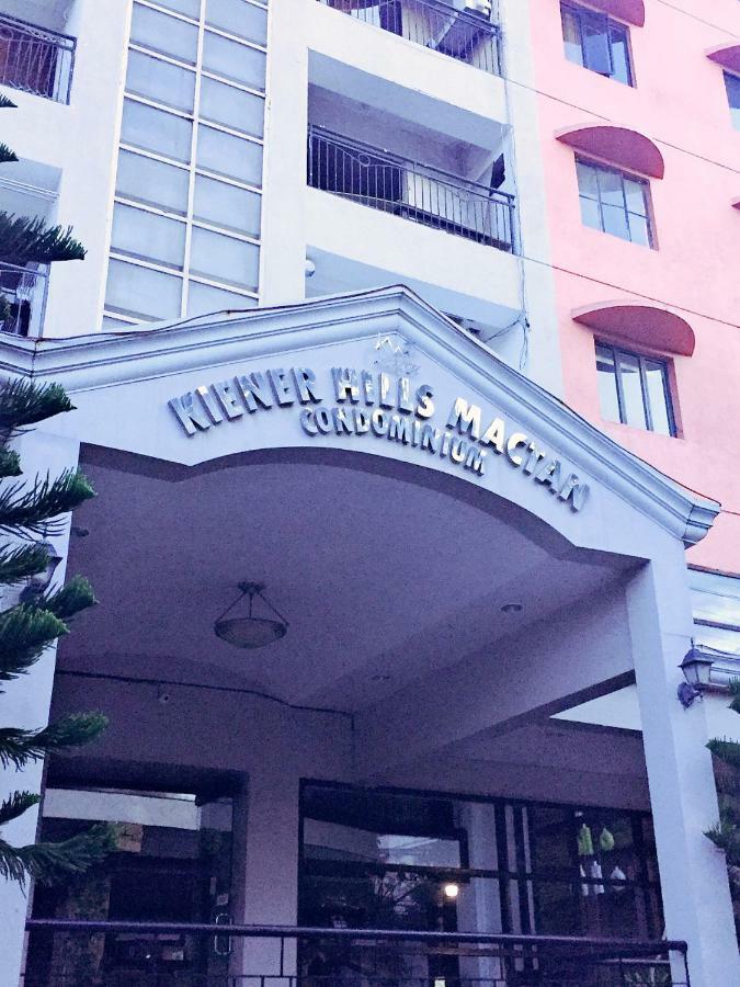 Tlt Condotl At Kiener Hills Lapu-Lapu City