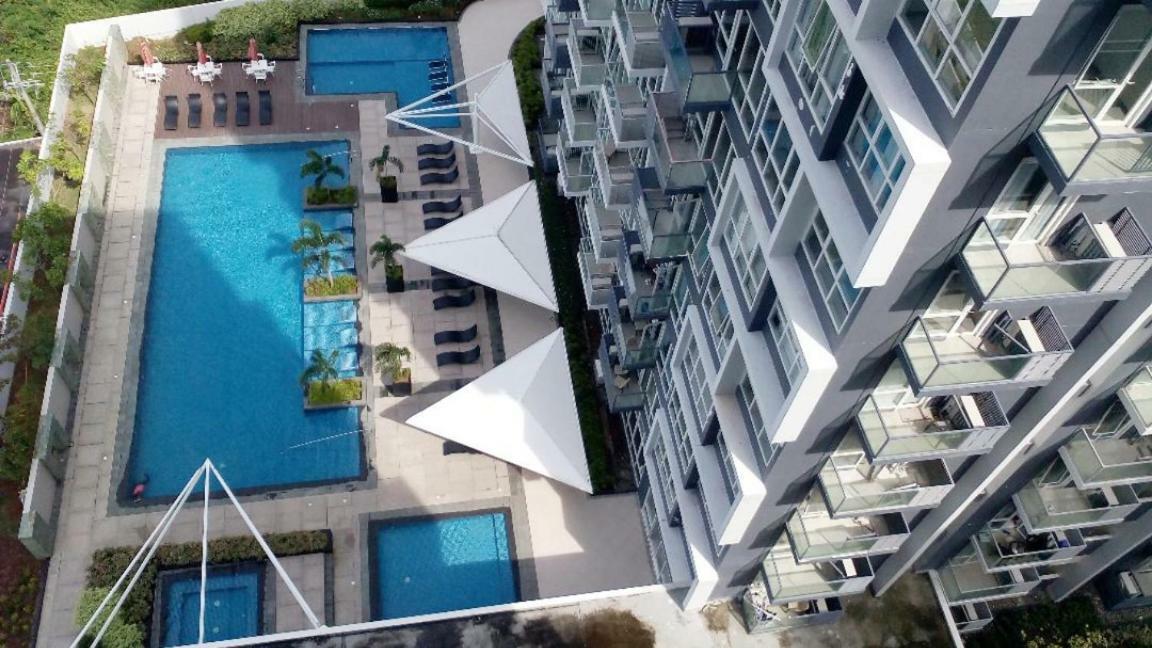 Apartamento One Pacific Tower C-16n Lapu-Lapu City
