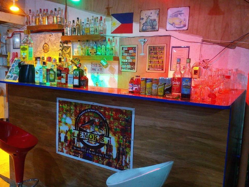 Emoks Guest house