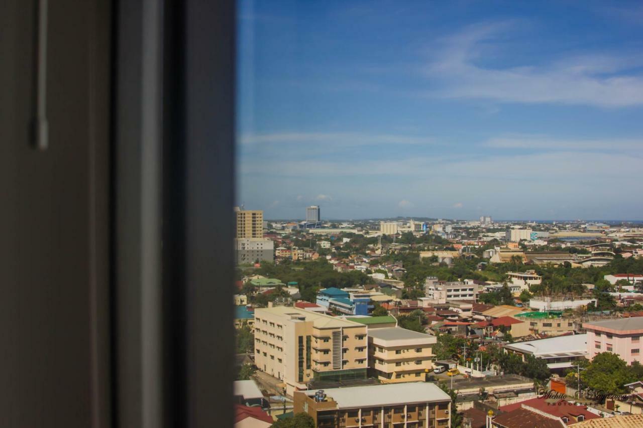 Mabolo Garden Flat A2 Free Pool Gym Near Ayalamall * Cebu