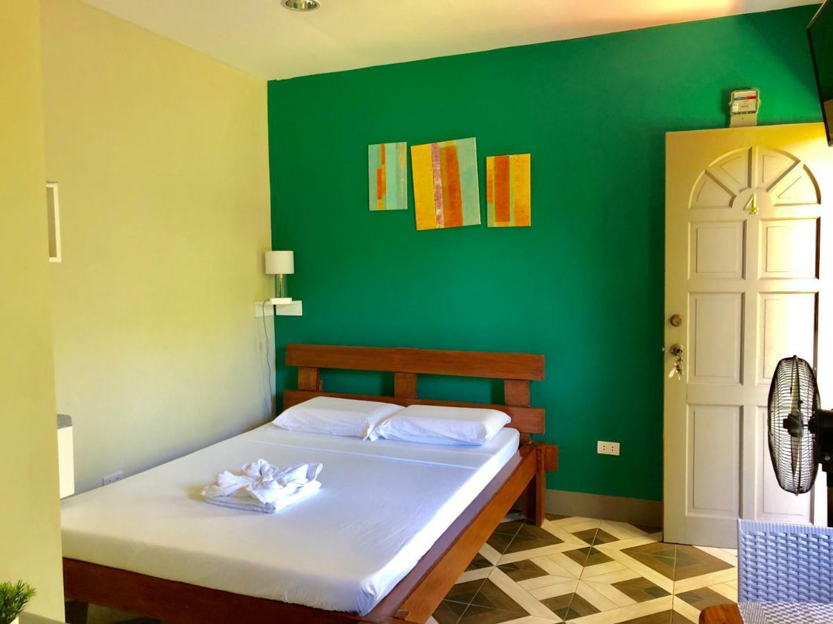 Bed & Breakfast Chaniva-joy Island View Appartments Logon