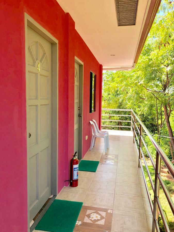 Chaniva-joy Island View Appartments *