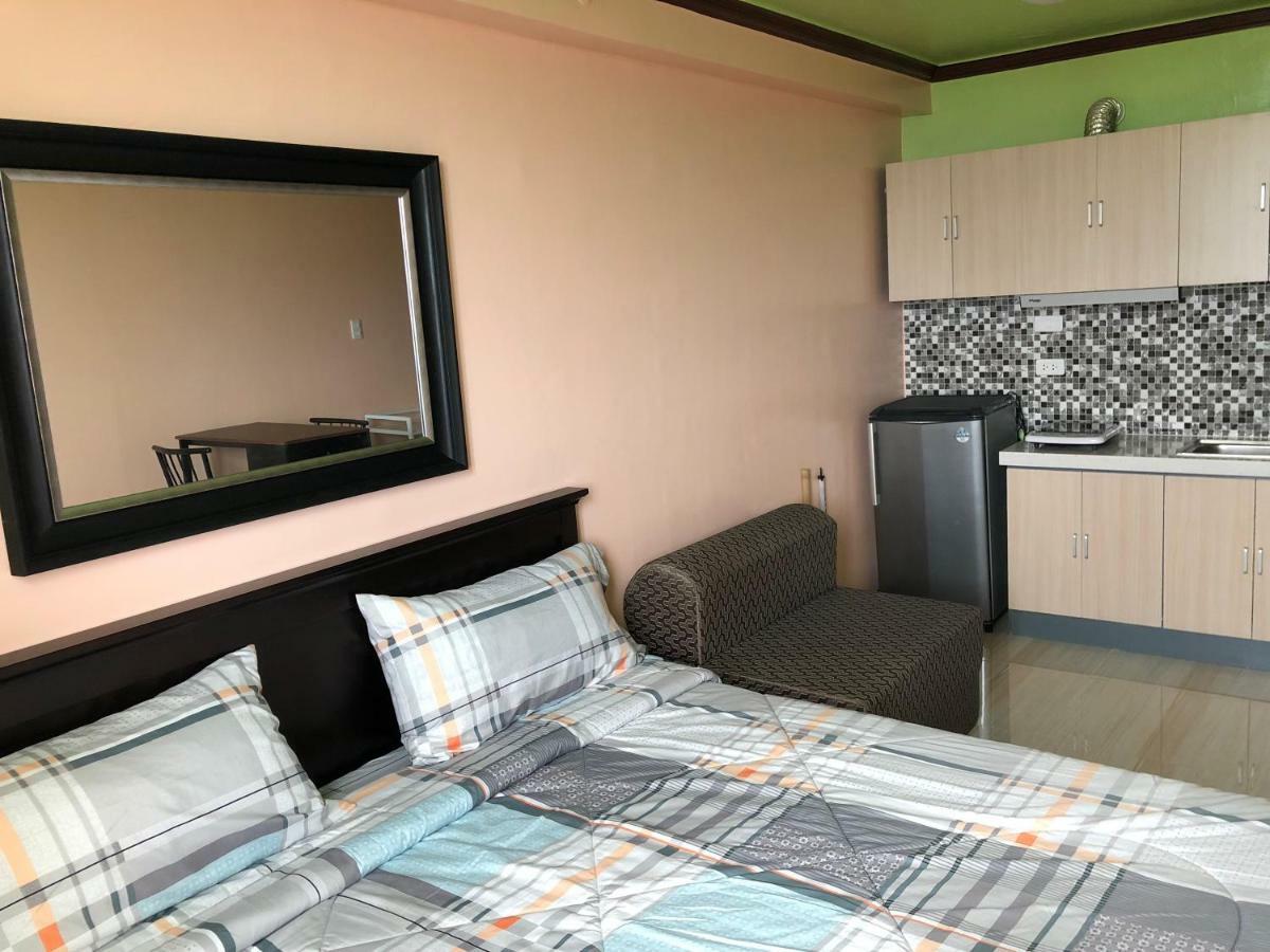 Cebu-mactan Apartment Lapu-Lapu City