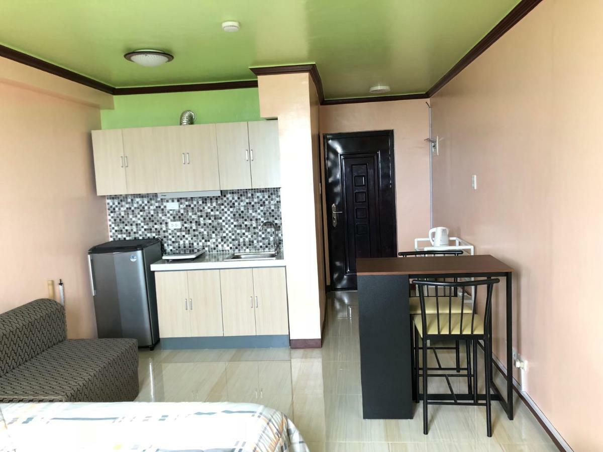 Cebu-mactan Lapu-Lapu City