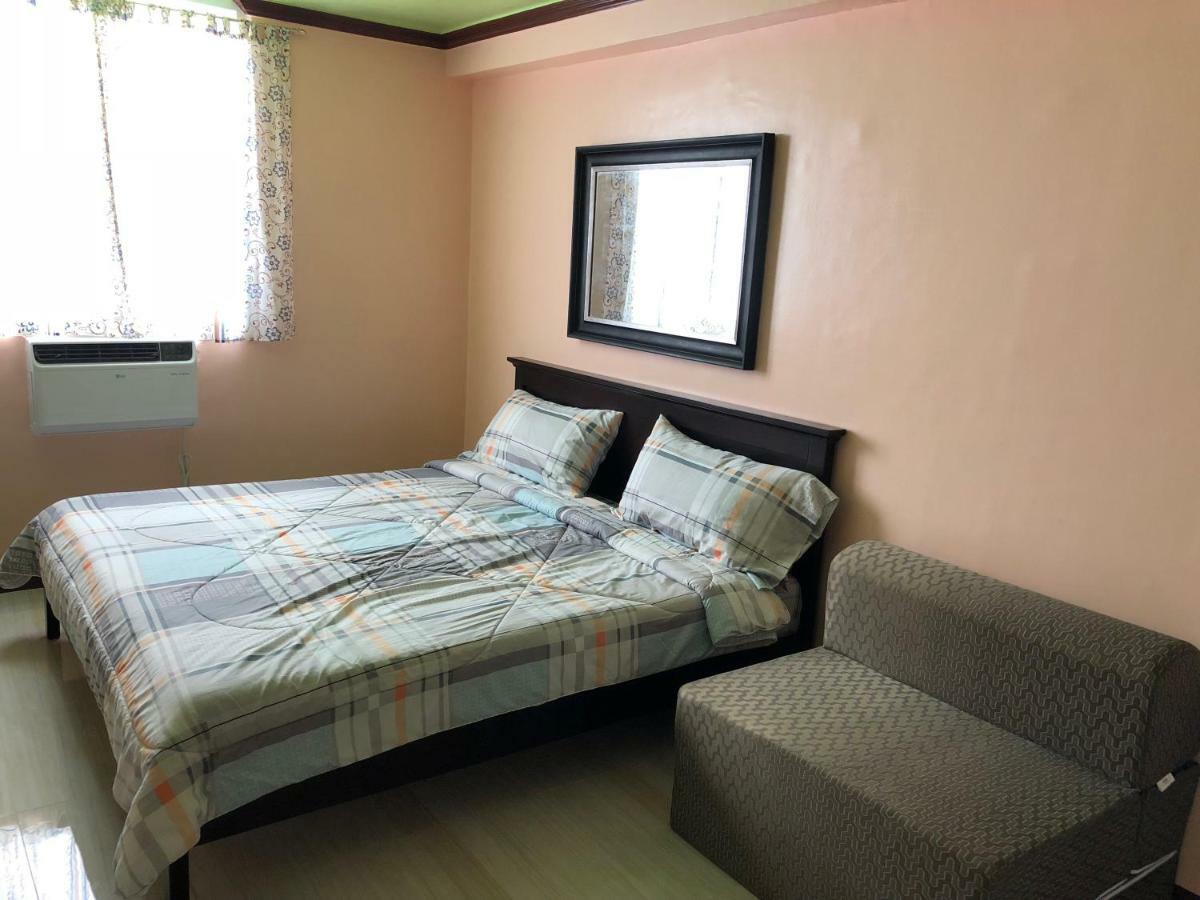 Cebu-mactan Apartment Lapu-Lapu City