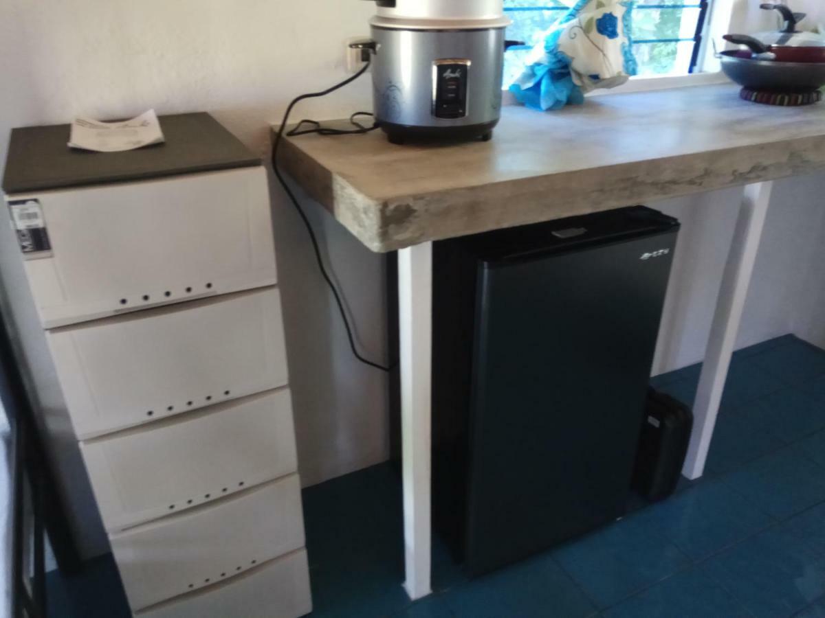 Talisay Cottages Apartamento *