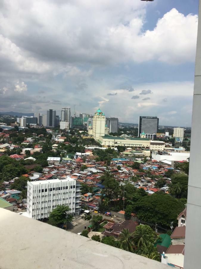 Apartment Trillium Residences *