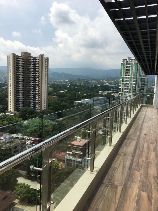 Apartment Trillium Residences *