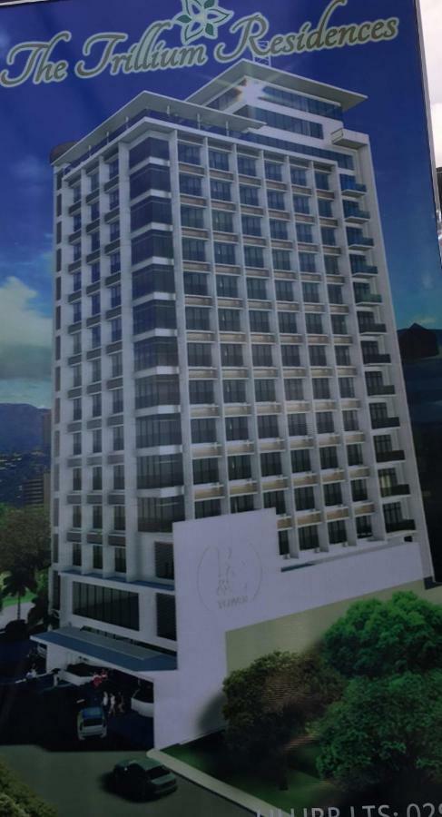 Trillium Residences Apartment Cebu