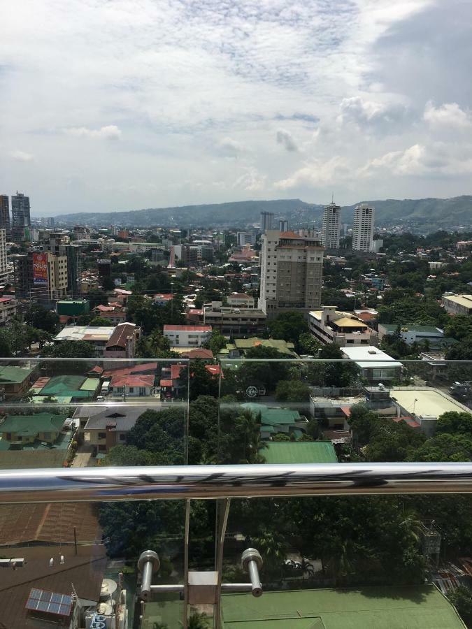 Apartment Trillium Residences