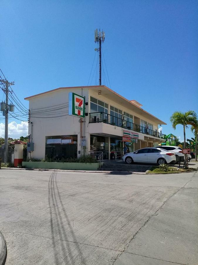 Bebie's Place At Saekyung Condominium Apartamento Lapu-Lapu City