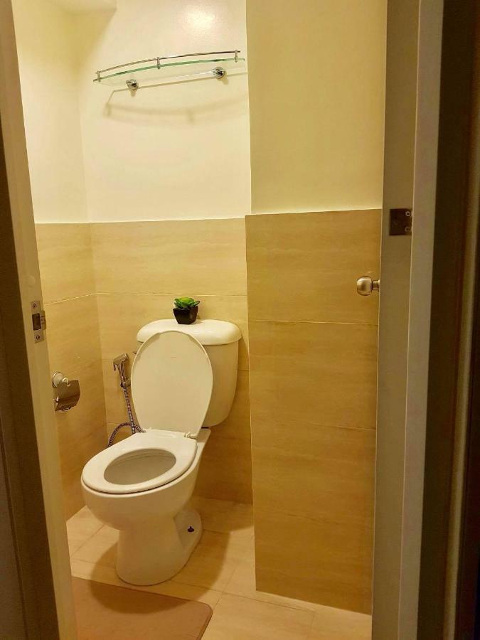 Mabolo Garden Flats Apartamento Cebu