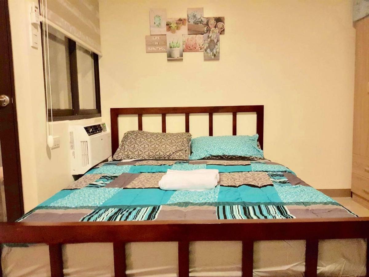 Mabolo Garden Flats Apartamento Cebu